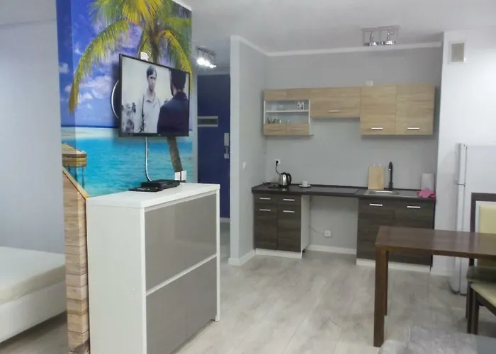 Apartament Polna