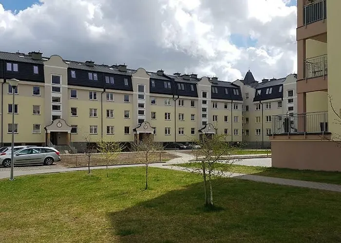 Apartament Polna