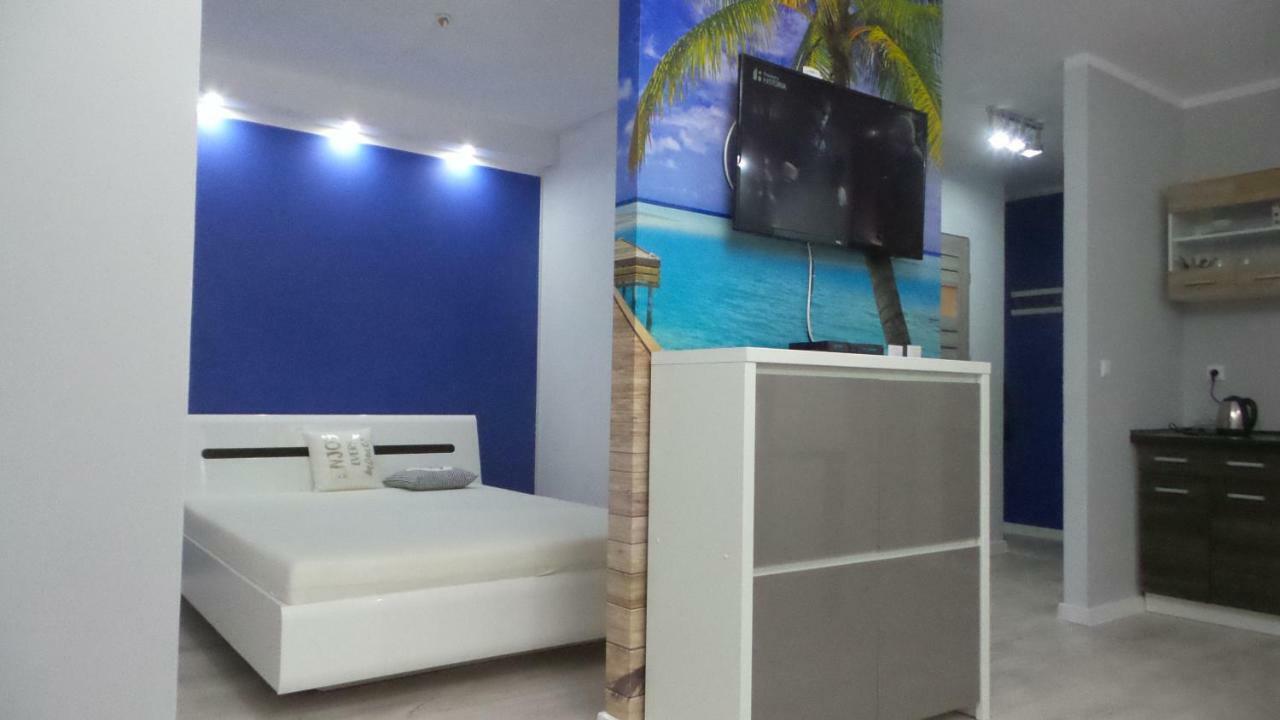 Polna Apartment *