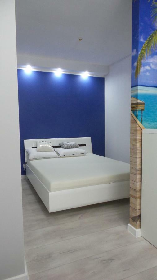 Polna Apartment Neustettin