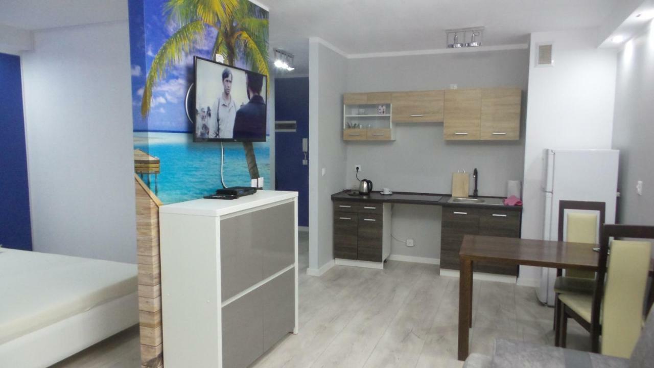 Apartment Polna