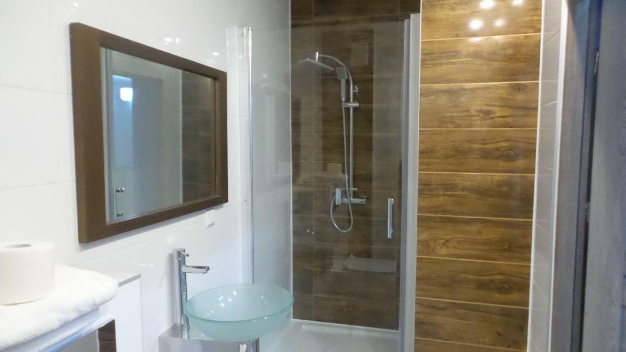 Polna Apartment