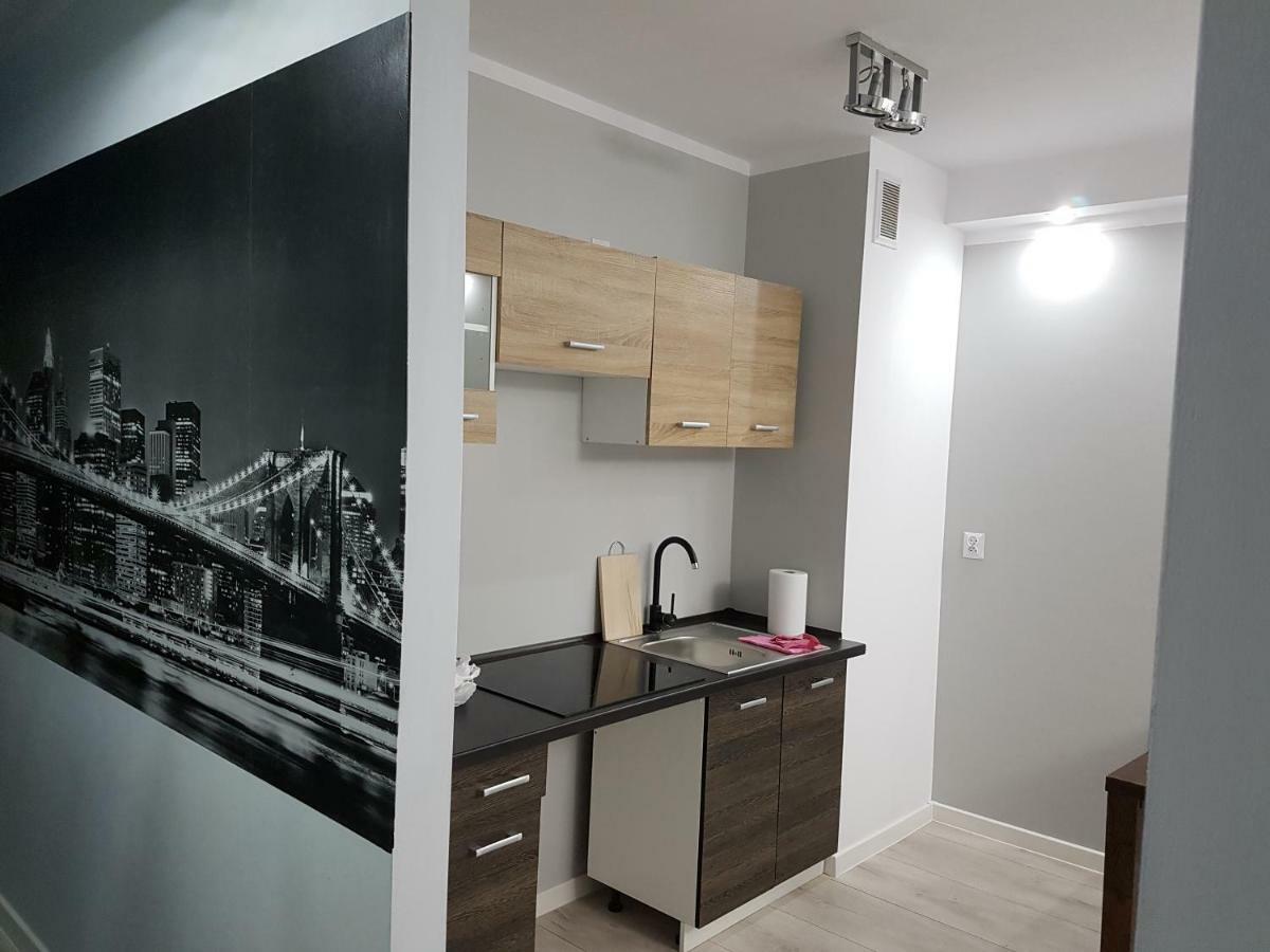 Polna Apartment Neustettin