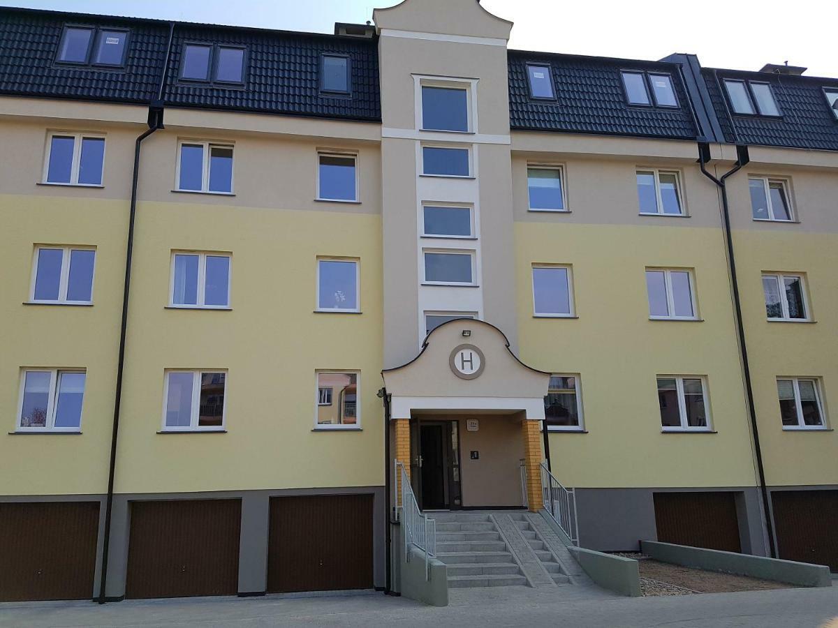 Apartment Polna *