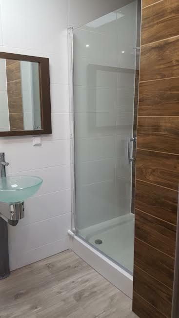 Polna Apartment *